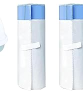 Cat litter box liners