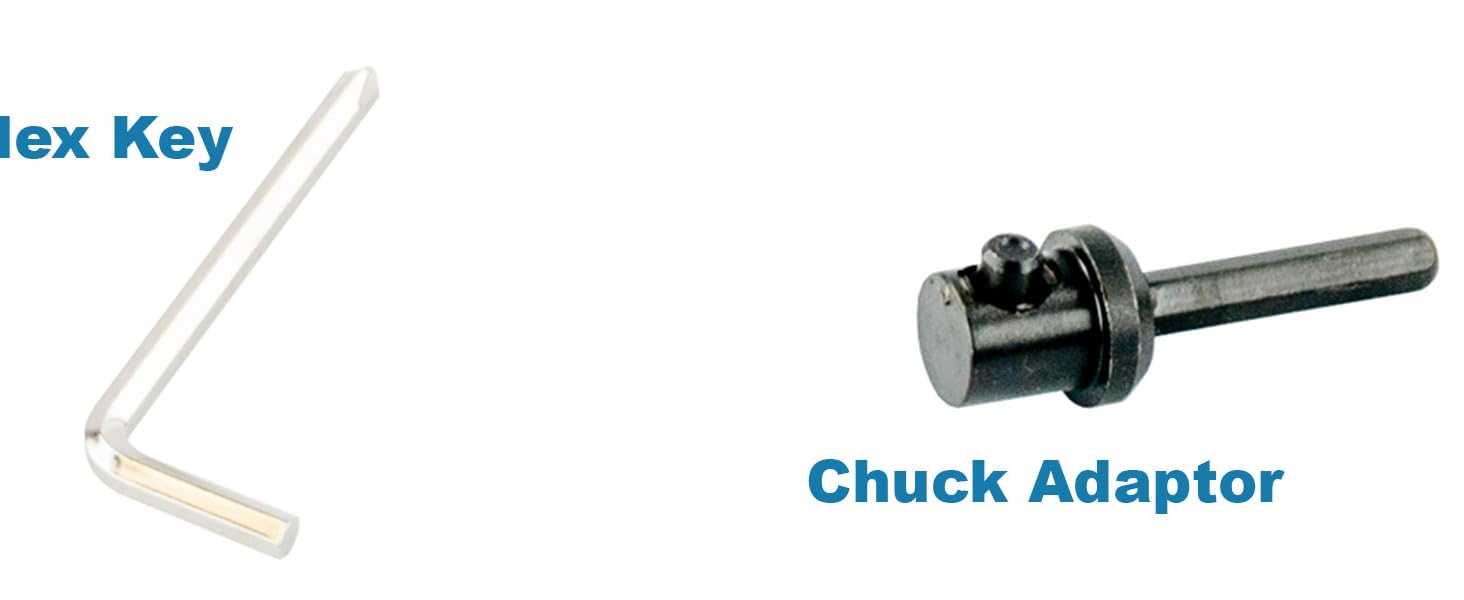 Chimney Typhoon Power Sweeping Set Flexible Nylon Rods & Brush Head