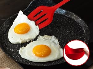 Non-Scratch & Softness