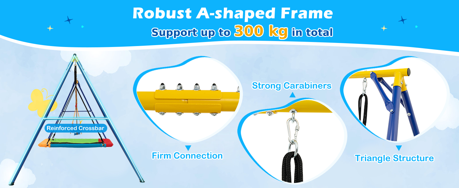 Durable & Reliable Construction