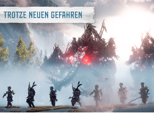 horizon forbidden west, horizon forbidden west playstation 5, horizon forbidden west playstation 4