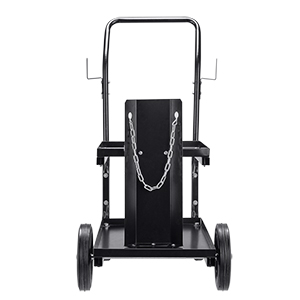 welding cart