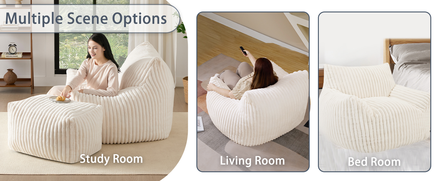 Bean Bag Chair