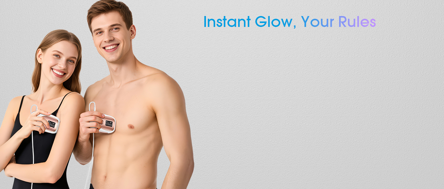 laser hair removal