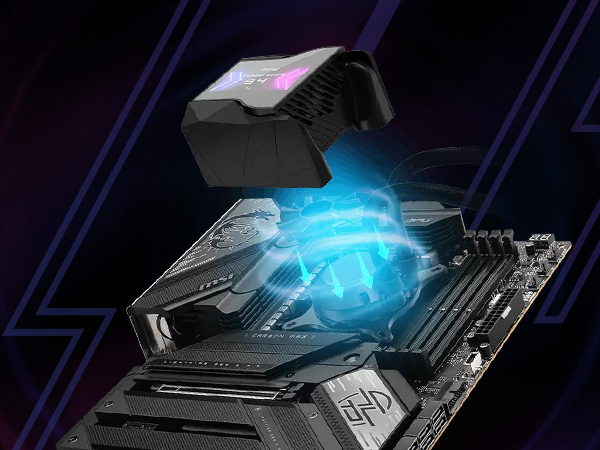 【新品未開封品】MPG CORELIQUID D240 Amazon.com: MSI MPG CoreLiquid D240 ARGB CPU Liquid Cooler