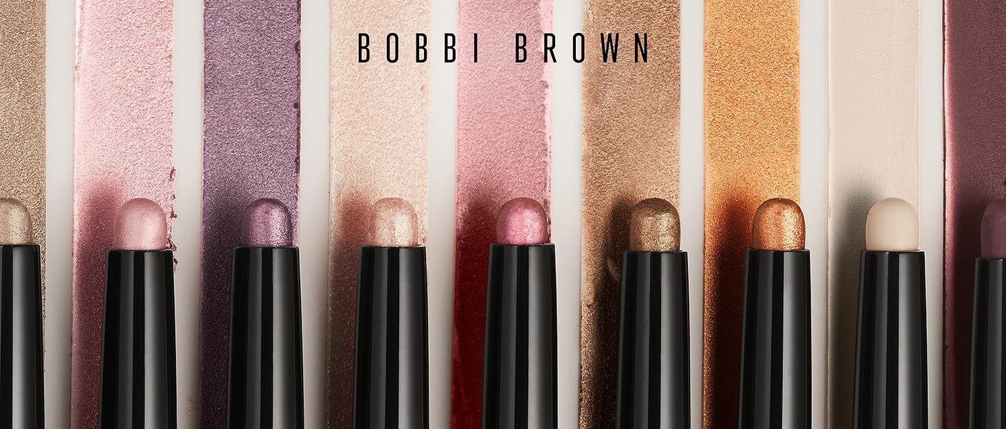 Bobbi Brown