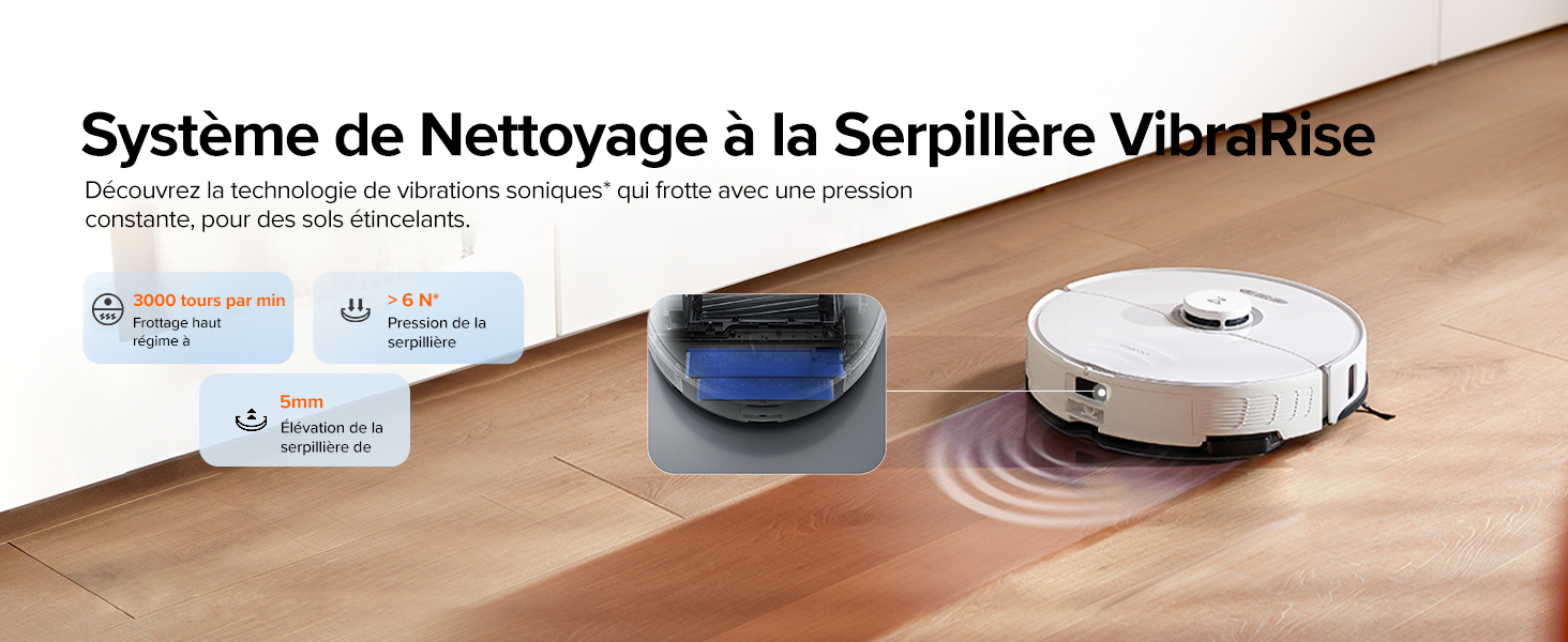 Roborock s8