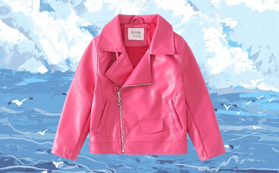 girls jacket