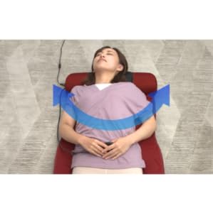 ナガラックスフィッテ　スライブSD-600 Amazon | ナガラックスフィッテ マッサージ ストレッチ エアー