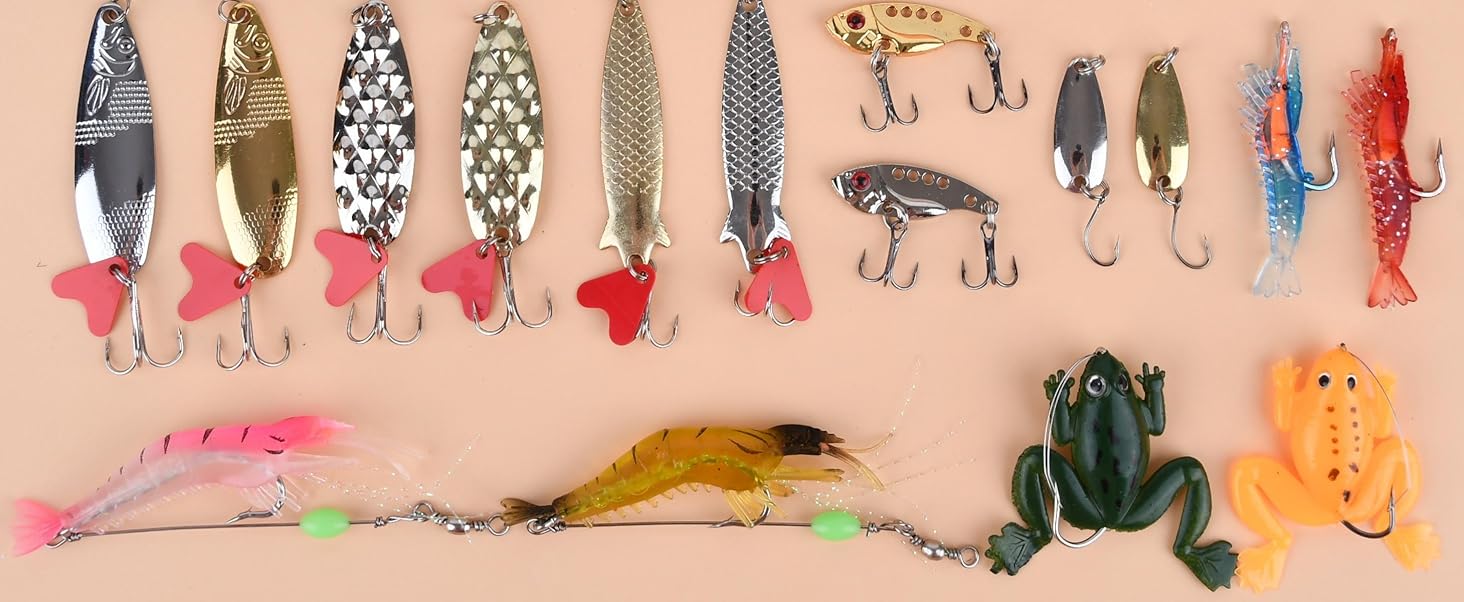 fishing