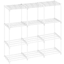 cube storage organizer