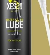 toy lube