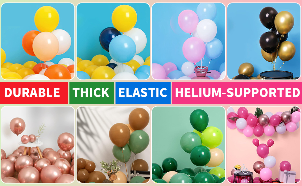 Feestballonnen