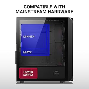 mainstream hardware