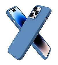 Amazon.com: ORNARTO Compatible with iPhone 14 Pro Max Case