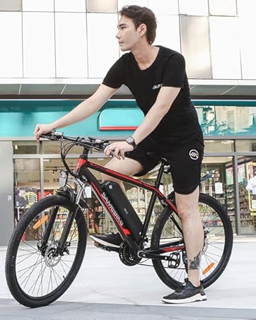 SAMEBIKE