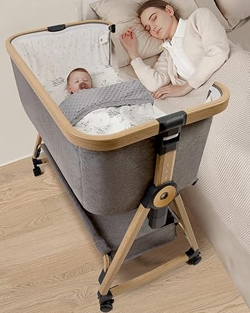 Baby Bedside Bassinet