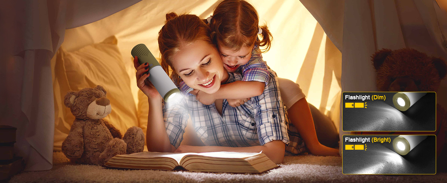 brightness or switch between constant