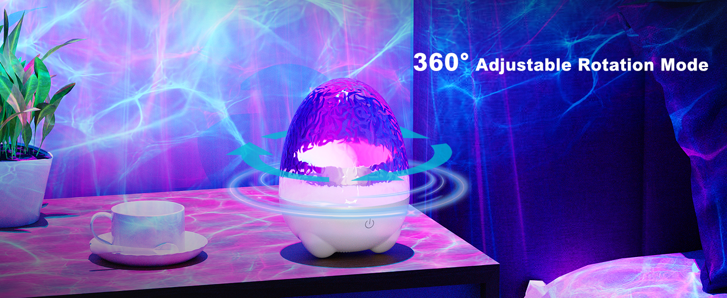 ceiling projector light