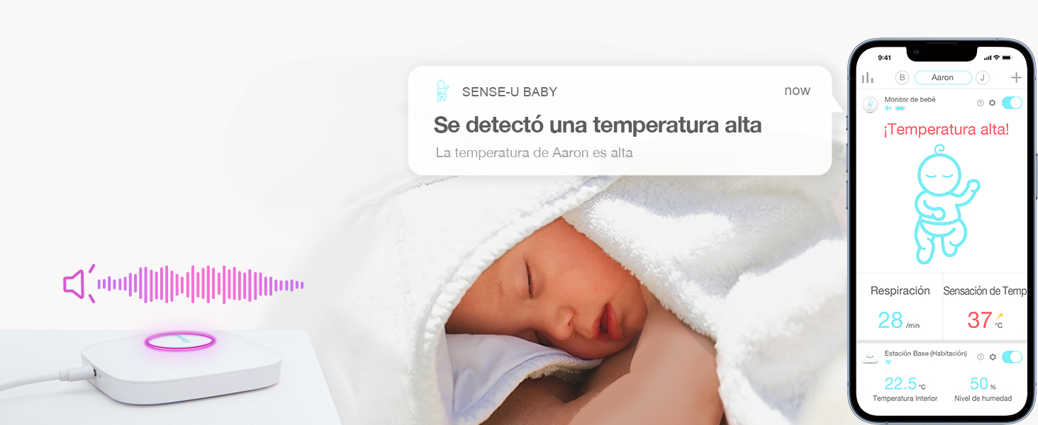 Sobrecalentamiento