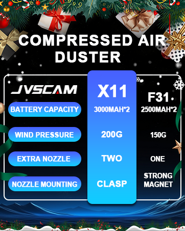 compressed air duster