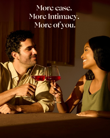 mello magnesium supplement for ease, connection, and relaxation