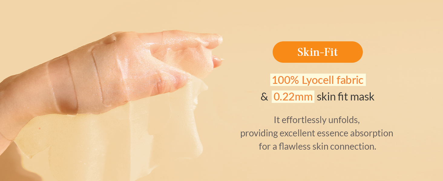 Skin Fit