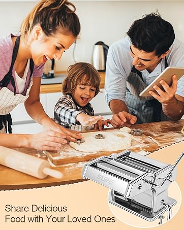 pasta maker pasta roller pasta machine pasta maker machine pasta cutter