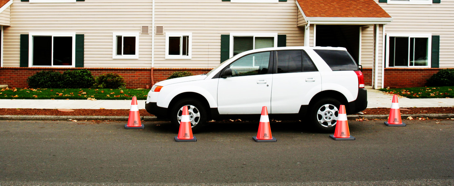 Street Cones