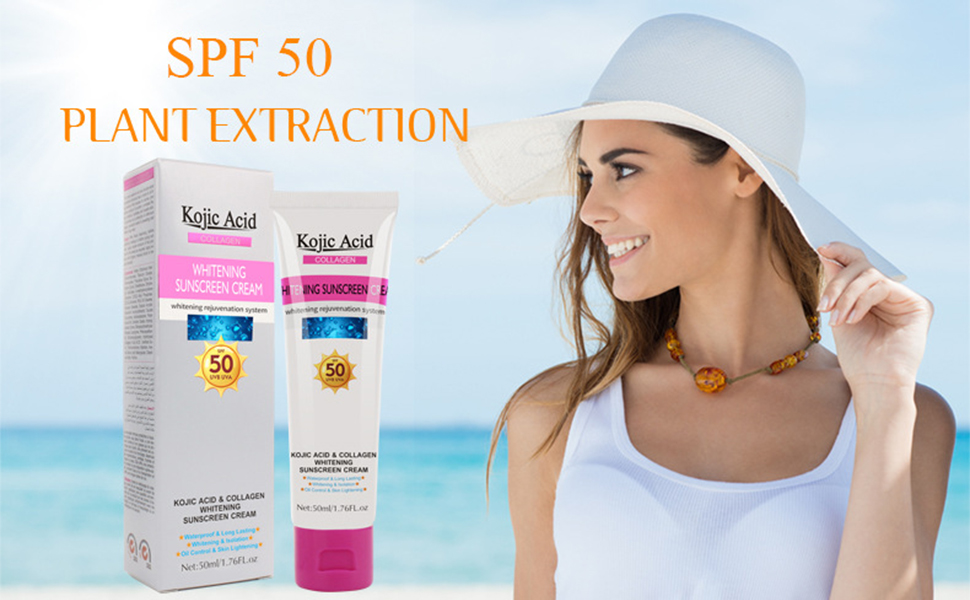 spf 50 sunscreen moisturizer