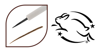 DUO Line IT Lash IT Black-Brown, 0.09 oz