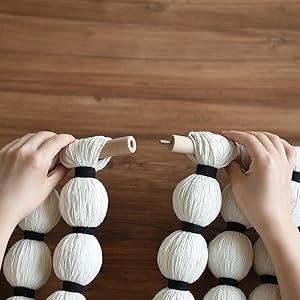 macrame yarn