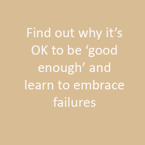 How To Be A Calm Parent