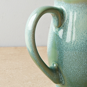 extra large ceramic coffee mug