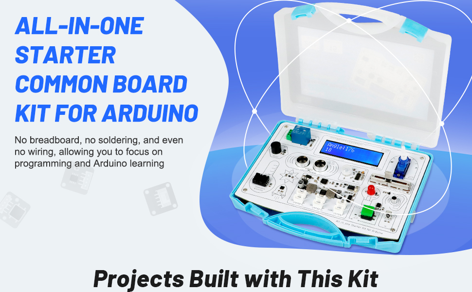 Arduino Kit