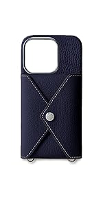 Amazon.co.jp: 【BONAVENTURA】(iPhone16Pro) ダイアリーケース