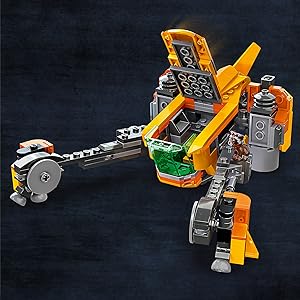 Small manufacture image 1