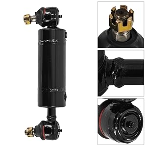 Amazon.com: AM118795 AM147173 Steering Cylinder 4 Wheel