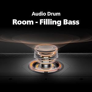 Audio Drum