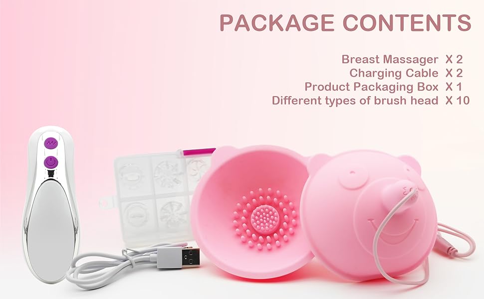 nipple toy