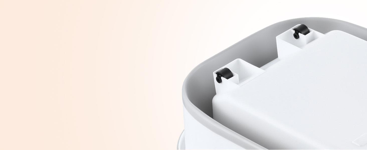 Move It Where You Needed