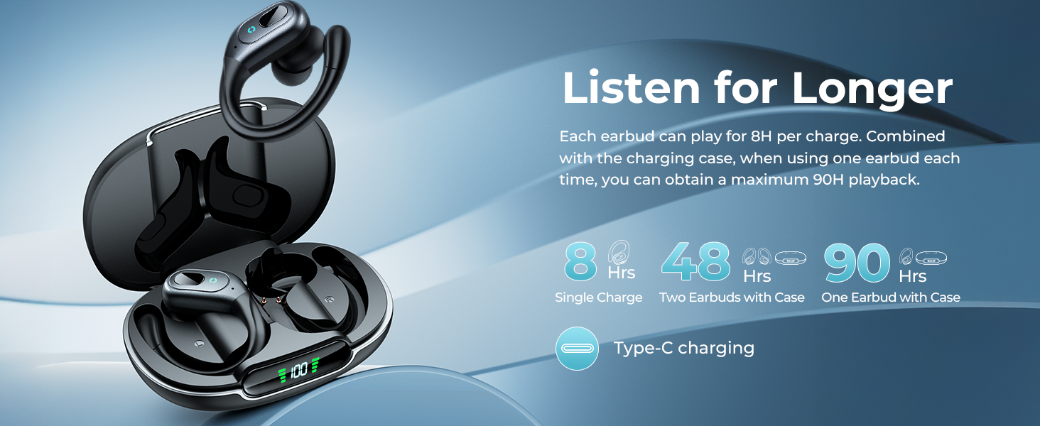 anc earbuds
