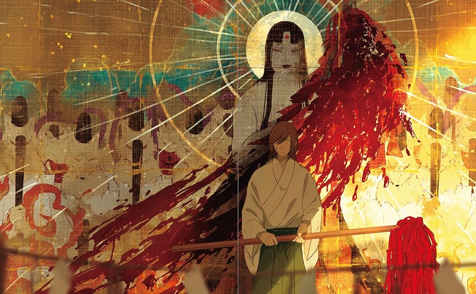 Spirit Return (Illustrative Storytelling Series) (Japanese