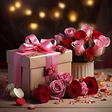 crystal gift