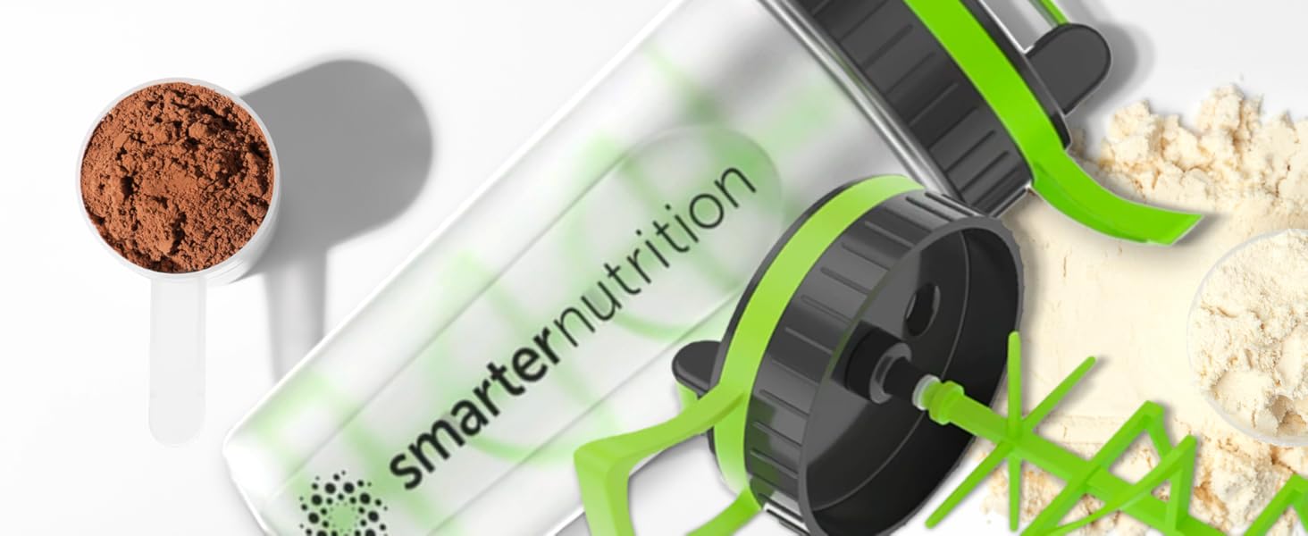 blending technology agitator gear mix protein liquid vortex scoops rotation lump free blending