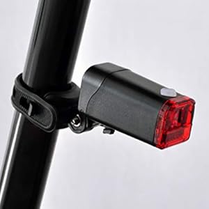 bicycle lighting