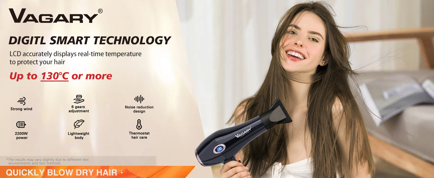 hair drier for travel