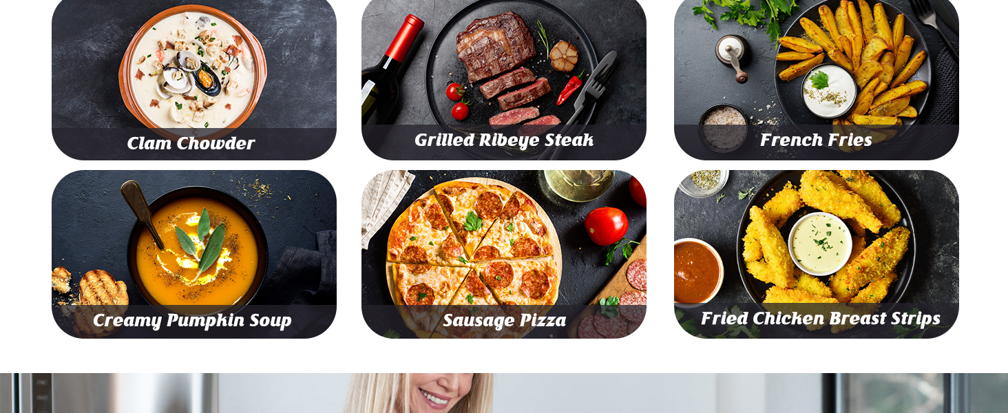 kitchen cookware tools