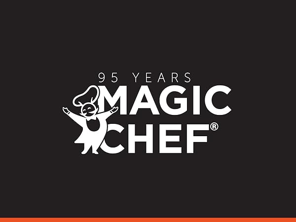 343731 Magic Chef