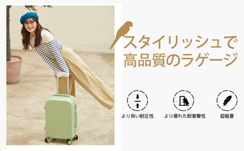 スーツケース L ブルー 親子セット キャリーケース 多機能 ミニケース付き Amazon | スーツケース 親子セット キャリーケース ミニケース